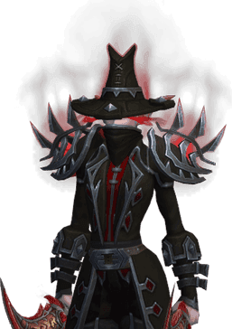 Myuoh render