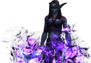 Nøkken render