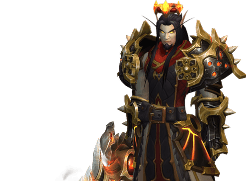 Nomus render