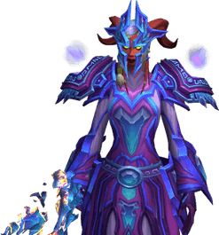 Ohlookalamp render