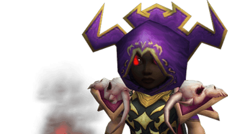 Pewpewb render