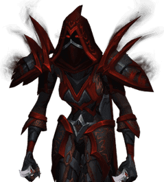 Rafia render
