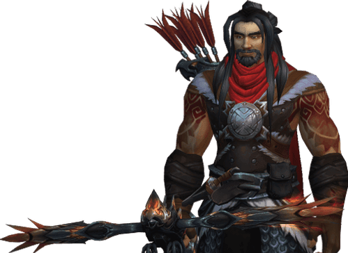 Repoc render