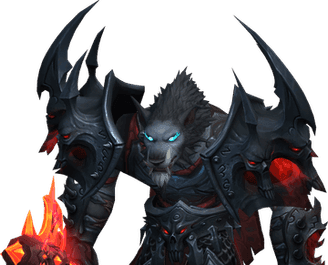 Spartago render