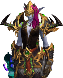 Stauroula render