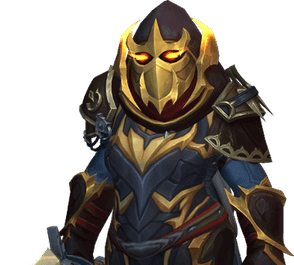 Tartzar render
