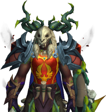 Utznith render