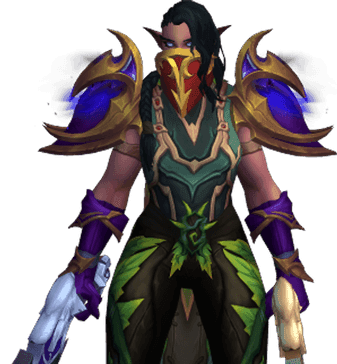 Utzy render