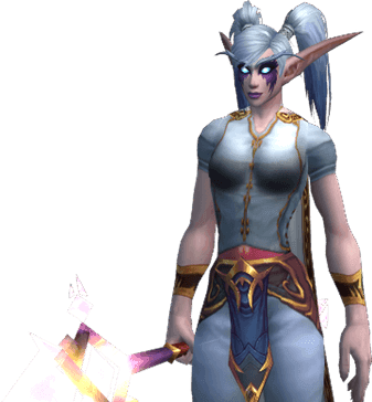 Uzumi render