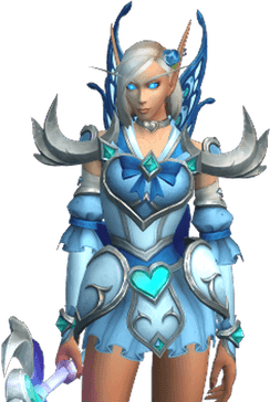 Wenina render