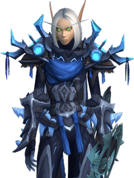 Zoldi render