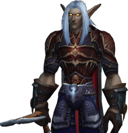 Zouzou render