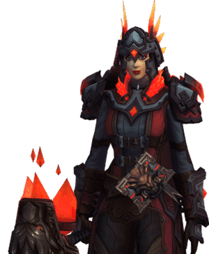 Zyborgagain render