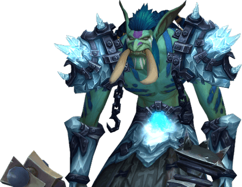 Arkjin render
