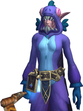 Beemce render