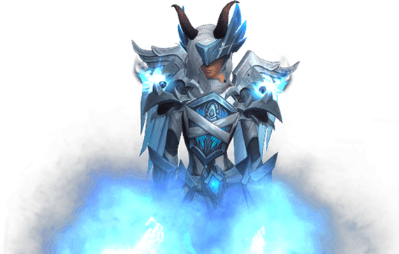 Bllué render