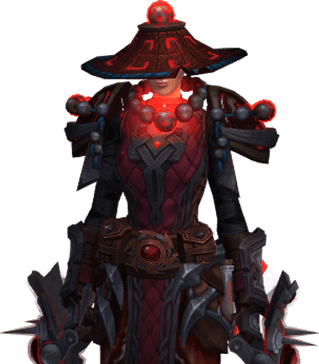 Blluewalker render