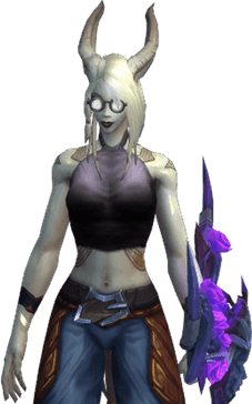 Brynara render