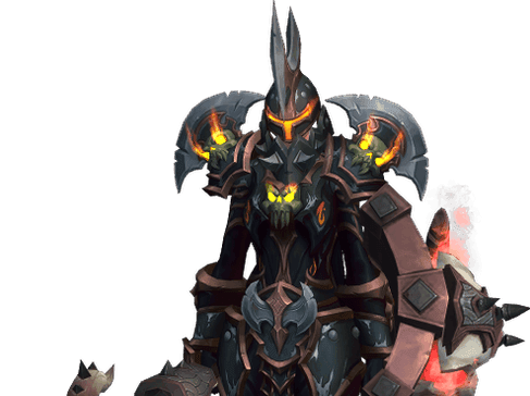 Chromatic render