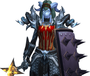 Chubstora render