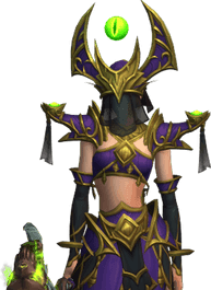 Elisyan render