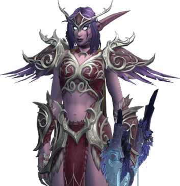 Eruina render