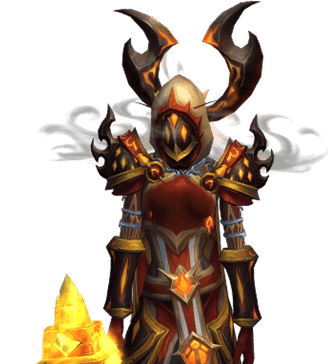 Fenriel render