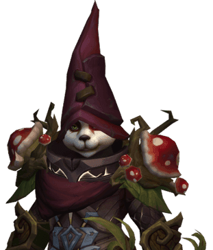 Gemstars render