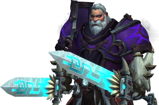 Hanicus render