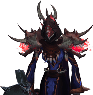 Hellbunny render