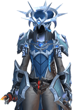 Heltar render