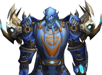 Huntaer render