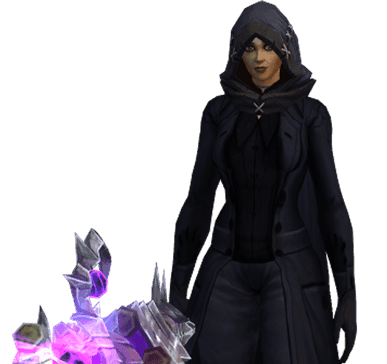 Ihminenn render