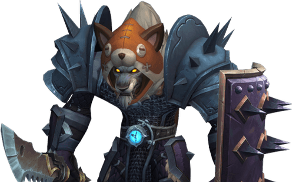 Irgar render