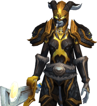 Kaldel render
