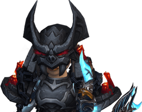 Kayralaringo render
