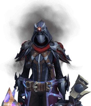 Killyne render