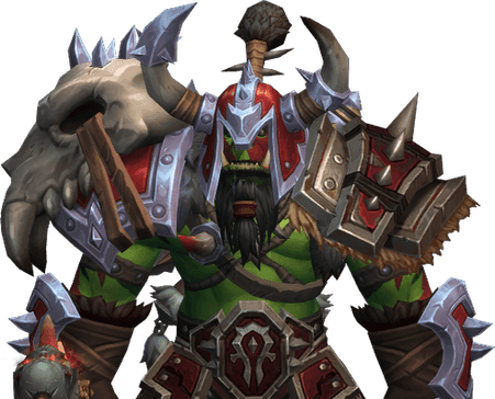 Koragg render