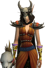 Kyldori render