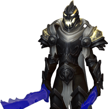 Lúcifer render