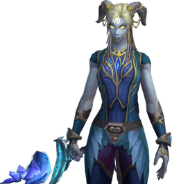 Lamereju render