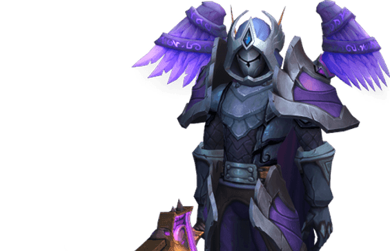 Lethral render