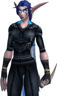 Llagellwynn render