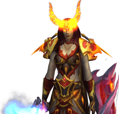 Lusianna render