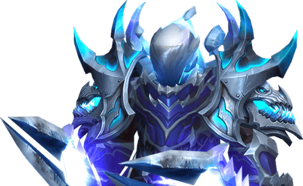 Malebolgia render