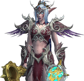 Mandisa render