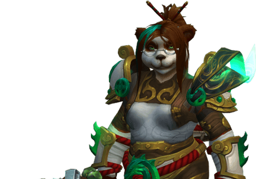 Mihu render