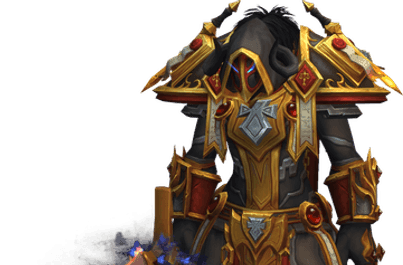 Moogolian render