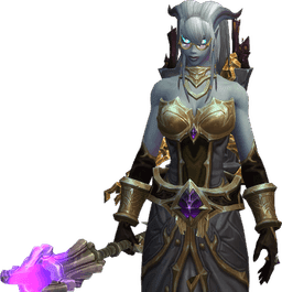 Neneheria render