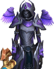 Northdal render